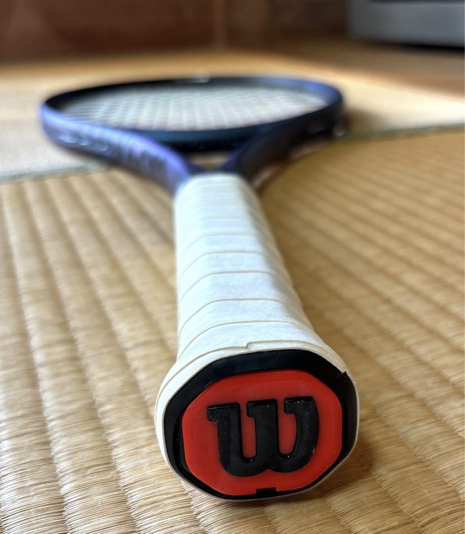 通販 公式サイト - 驚きの激安価格 V4 ULTRA Wilson 100 100 V4 ウルトラ ウィルソン ラケット(硬式用)