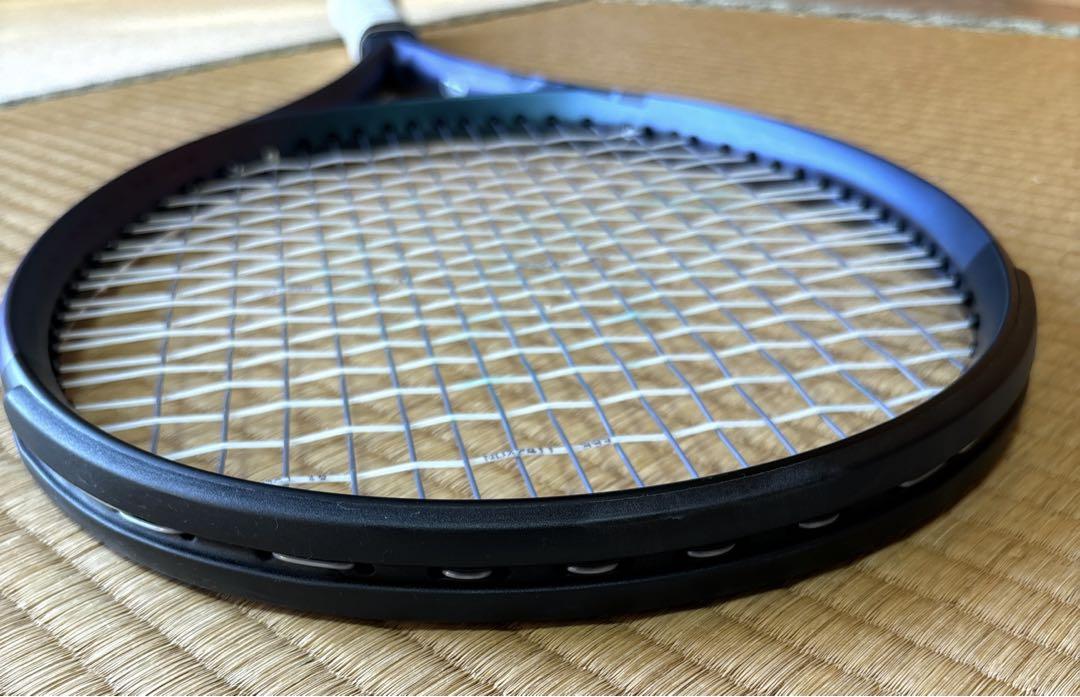 Wilson ULTRA V4 100 ウィルソン ウルトラ V4 100