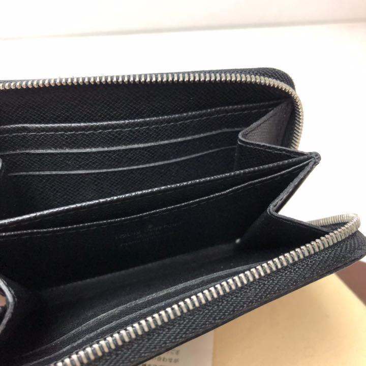 在庫最新作 正規品 ジッピーコインパース ミニ財布 vu74b-m26503294650 ルイヴィトン エピ 豊富なHOT