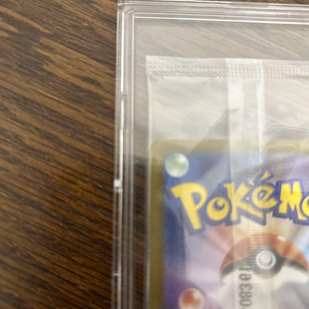 ポケモンカード　ビクティニBWR 争奪戦　プロモ