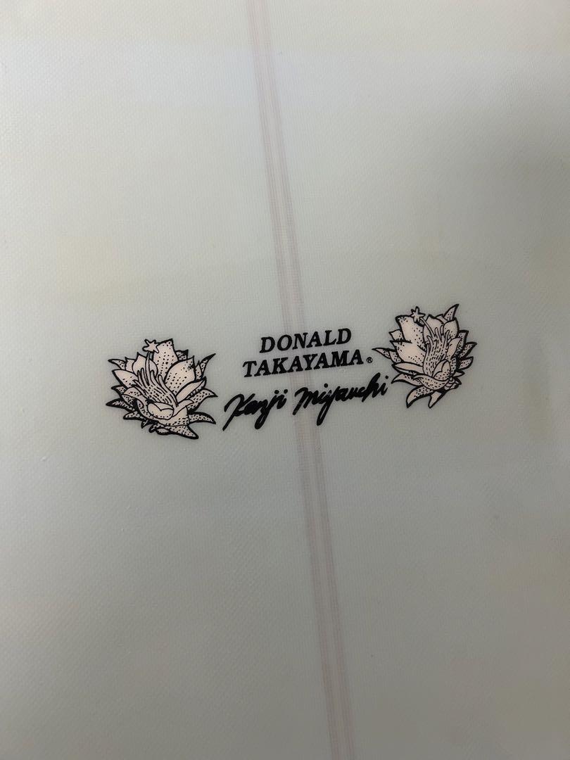 サーフィン・ボディボード HAWAIIAN PRO DESIGNS / Kenji Model 9`2