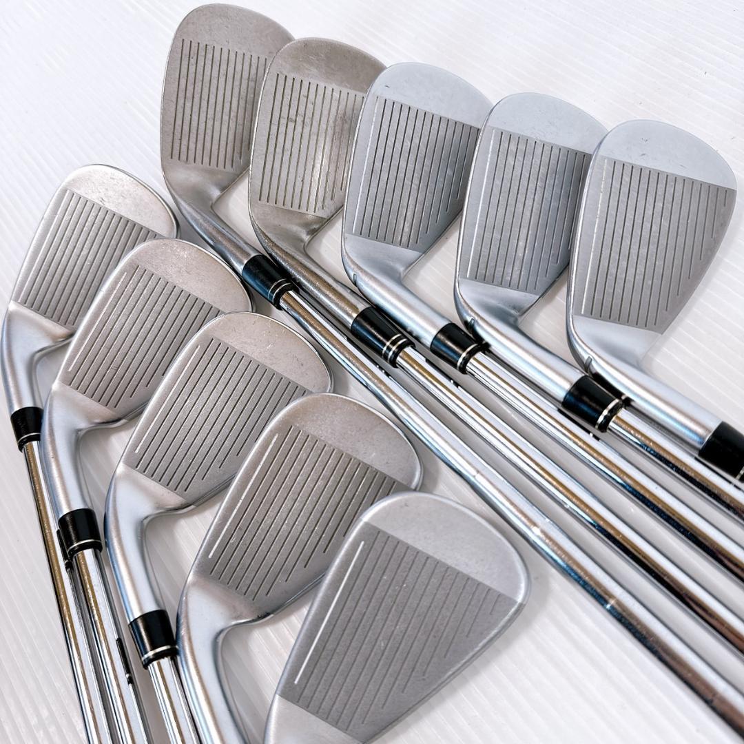 テーラーメイド　RBZ 2　メンズ　クラブセット　15本（S）／キャディバッグ