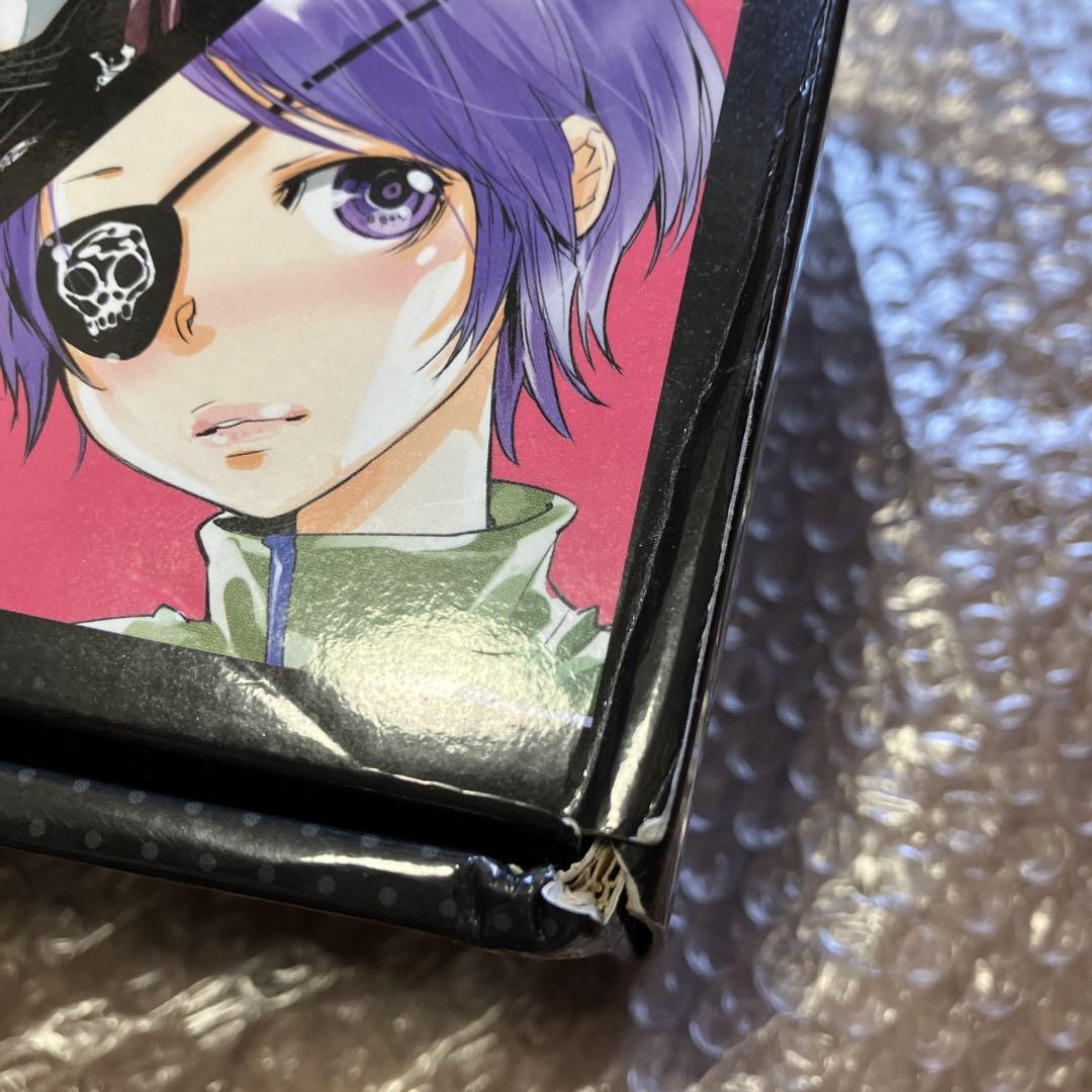 家庭教師ヒットマンREBORN! 文庫本　全巻