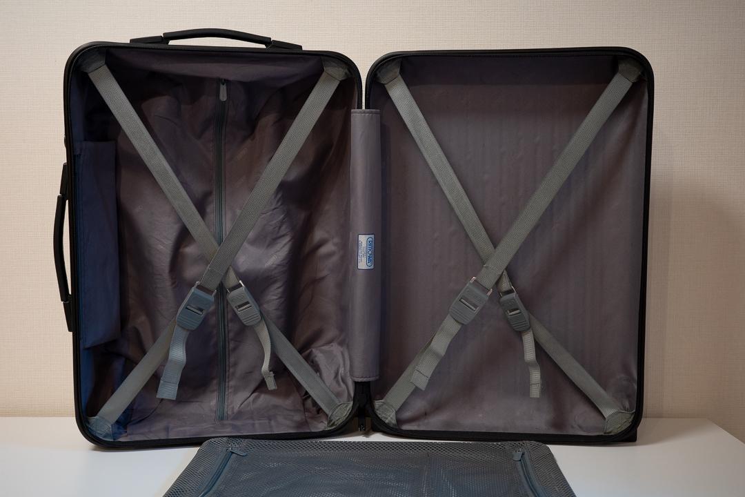 RIMOWA リモワ SALSA サルサ ２輪　ブラック　 33 34 35