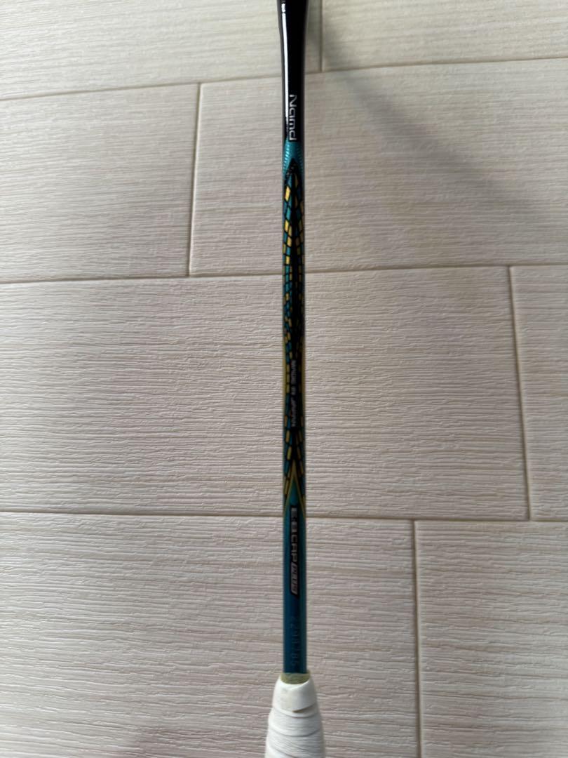 ラケット YONEX ASTROX 88S PRO 3U5