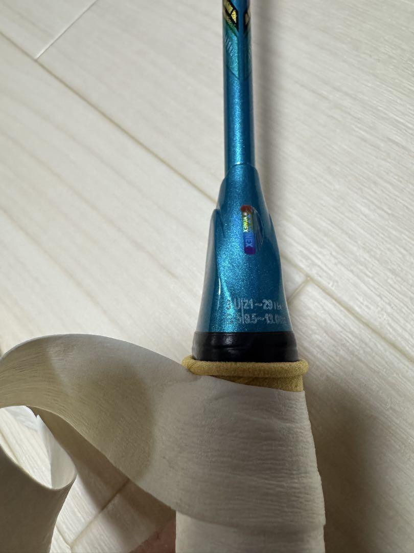 ラケット YONEX ASTROX 88S PRO 3U5