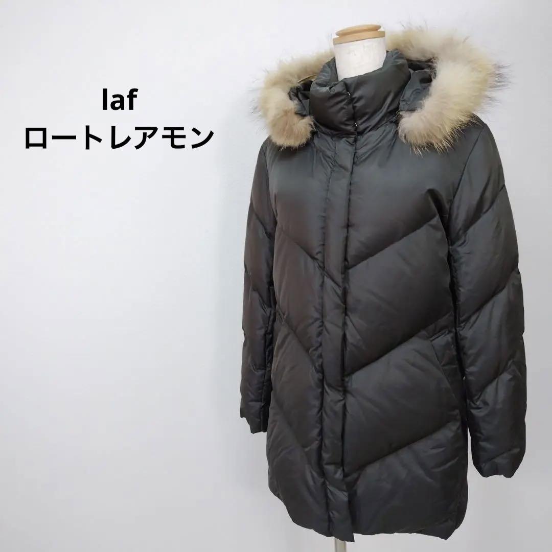la.fロートレアモン/コート/アウター