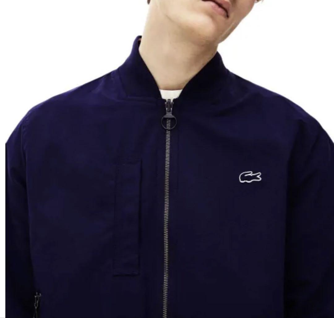 ★ Lacoste