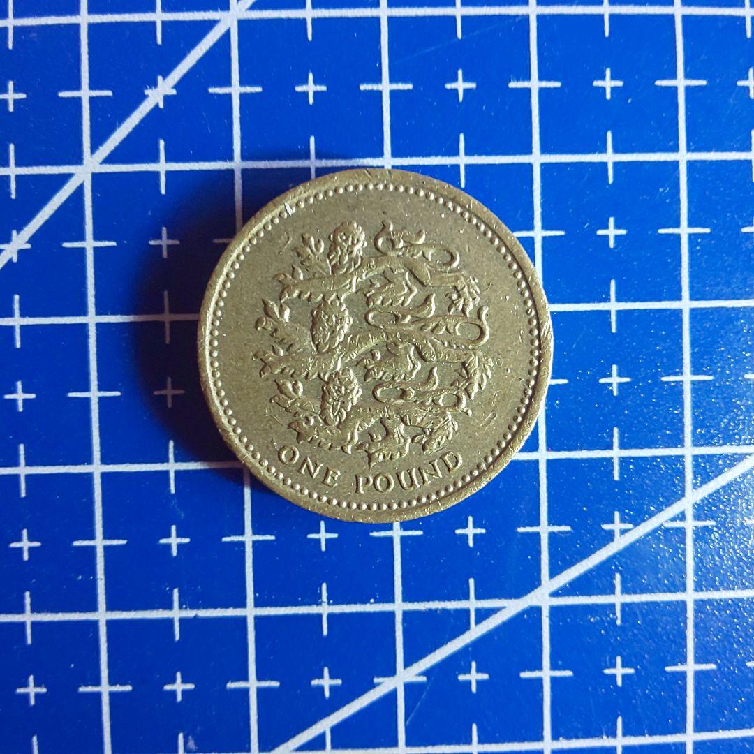 激安超特価 イギリス1ポンド シニアエリザベス女王 growdentax.com.au