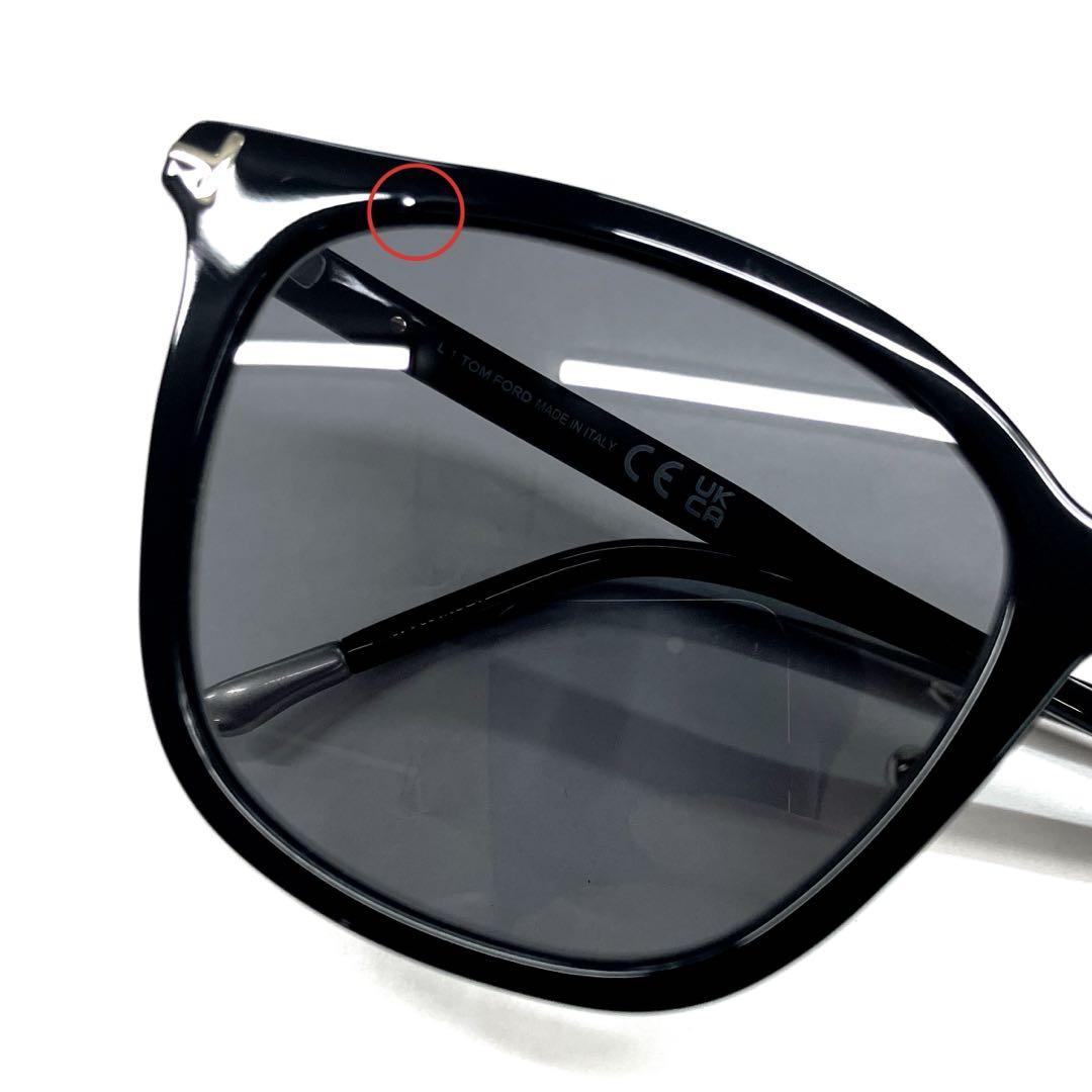 訳あり新品　TOM FORD トムフォード EYEWEAR 偏光レンズ