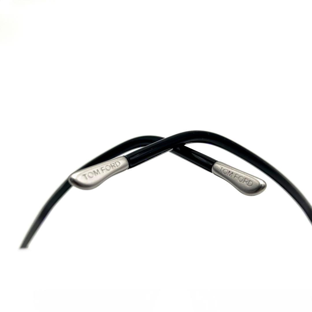 訳あり新品　TOM FORD トムフォード EYEWEAR 偏光レンズ