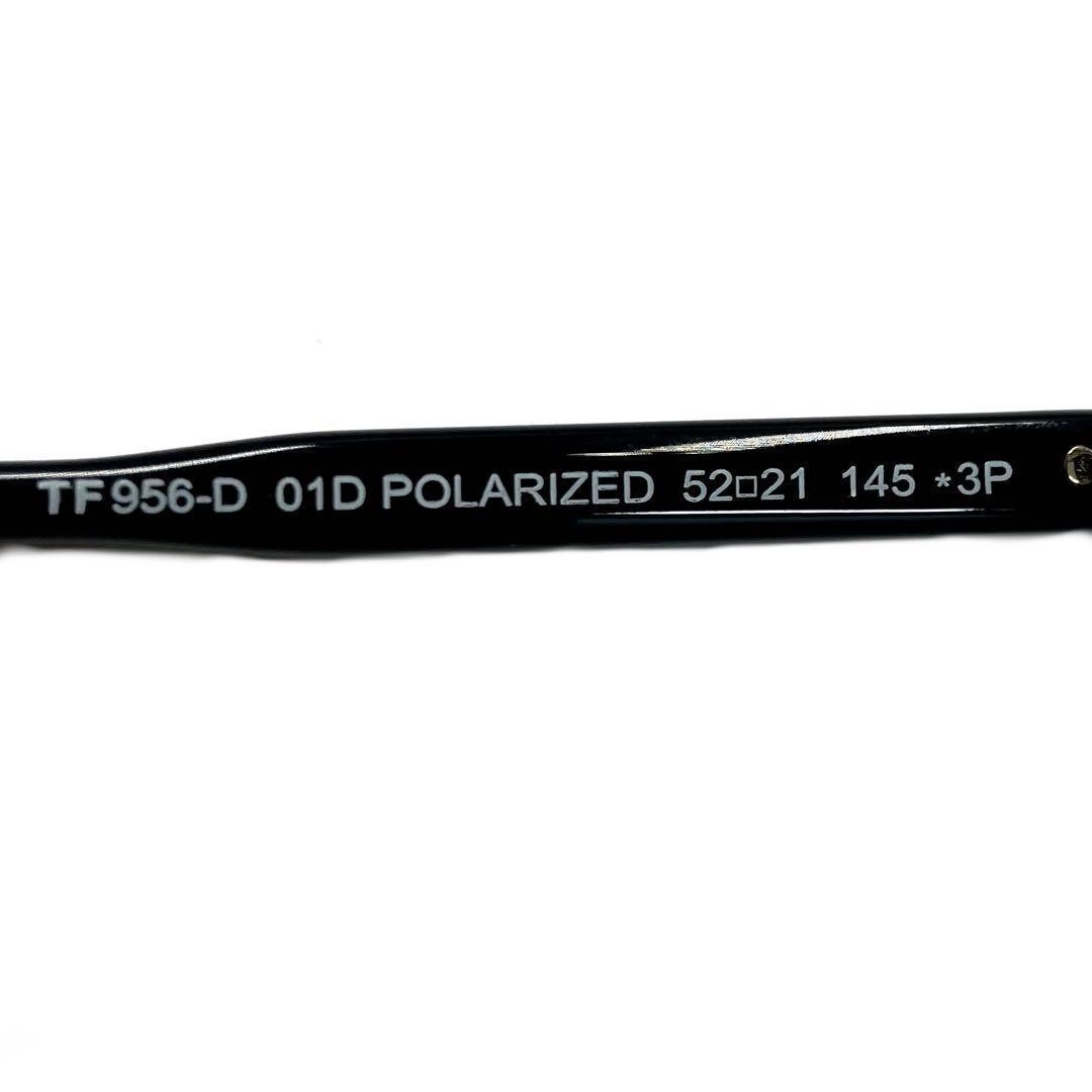 訳あり新品　TOM FORD トムフォード EYEWEAR 偏光レンズ