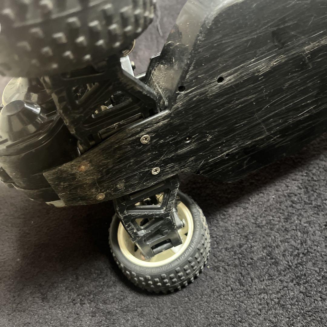 A*A様 タミヤ Tamiya デザートゲイター ラジコンカー ジャンク