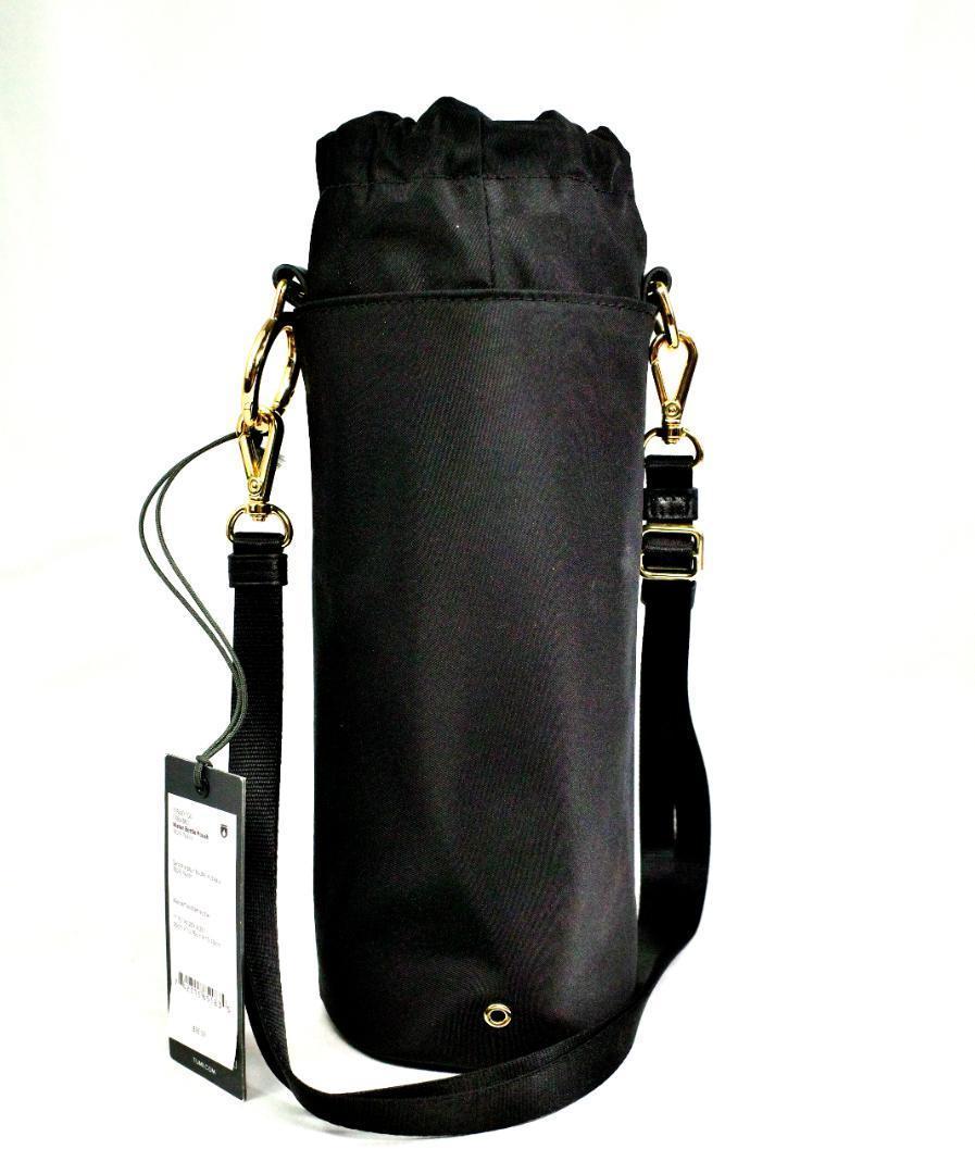トゥミ TUMI Voyageur 『ボトルポーチ』日本未入荷・激レア・新品