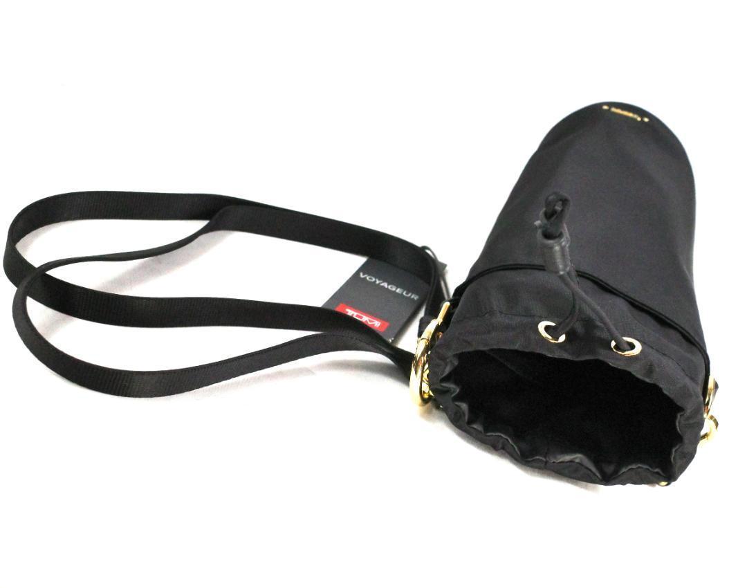 トゥミ TUMI Voyageur 『ボトルポーチ』日本未入荷・激レア・新品