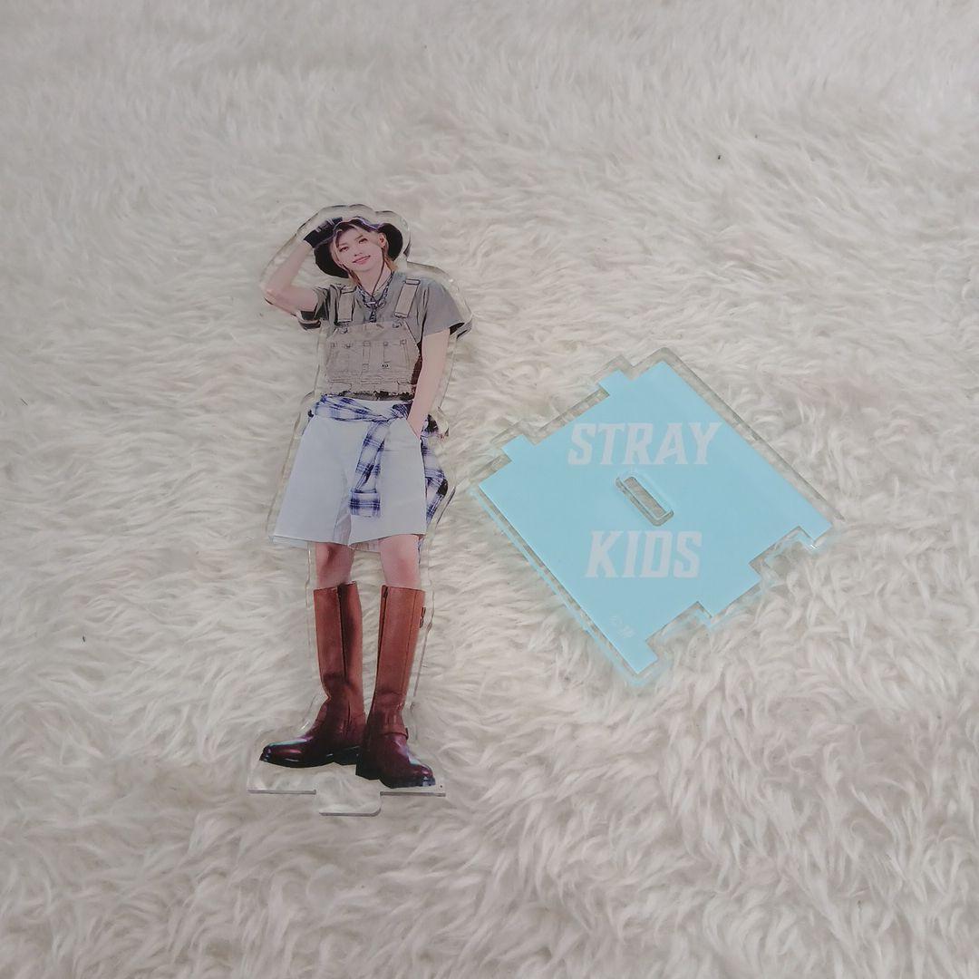 Stray Kids Felix アクリルスタンド Amazon.co.jp: フィリックス FELIX [ラグビー] アクリルスタンド