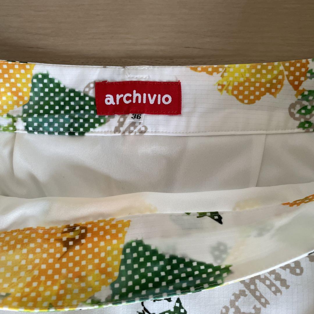 archivio ✳︎レディーススカート　36