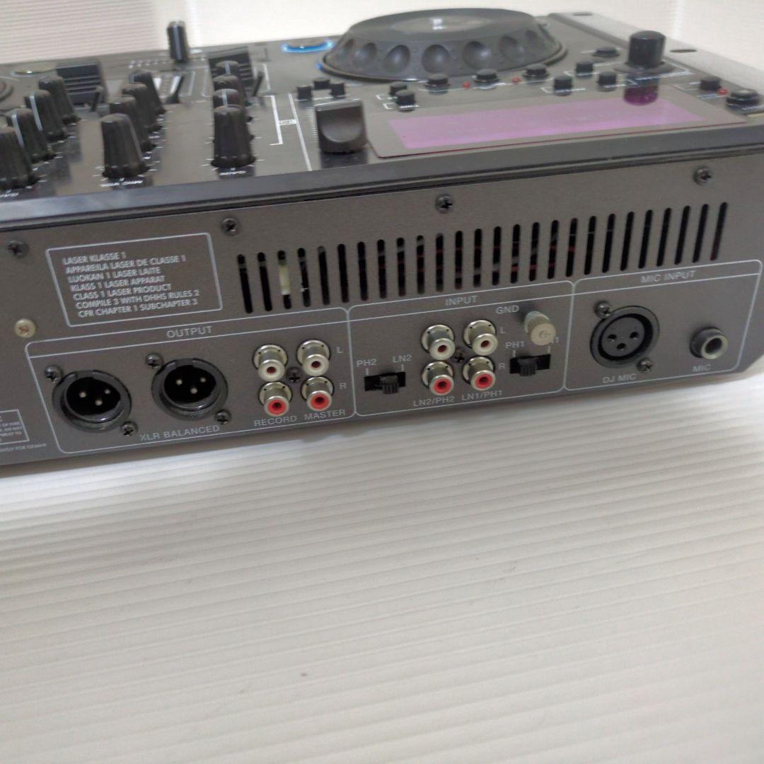 GEMINI CDMP-6000 ジェミニ ターンテーブル 希少