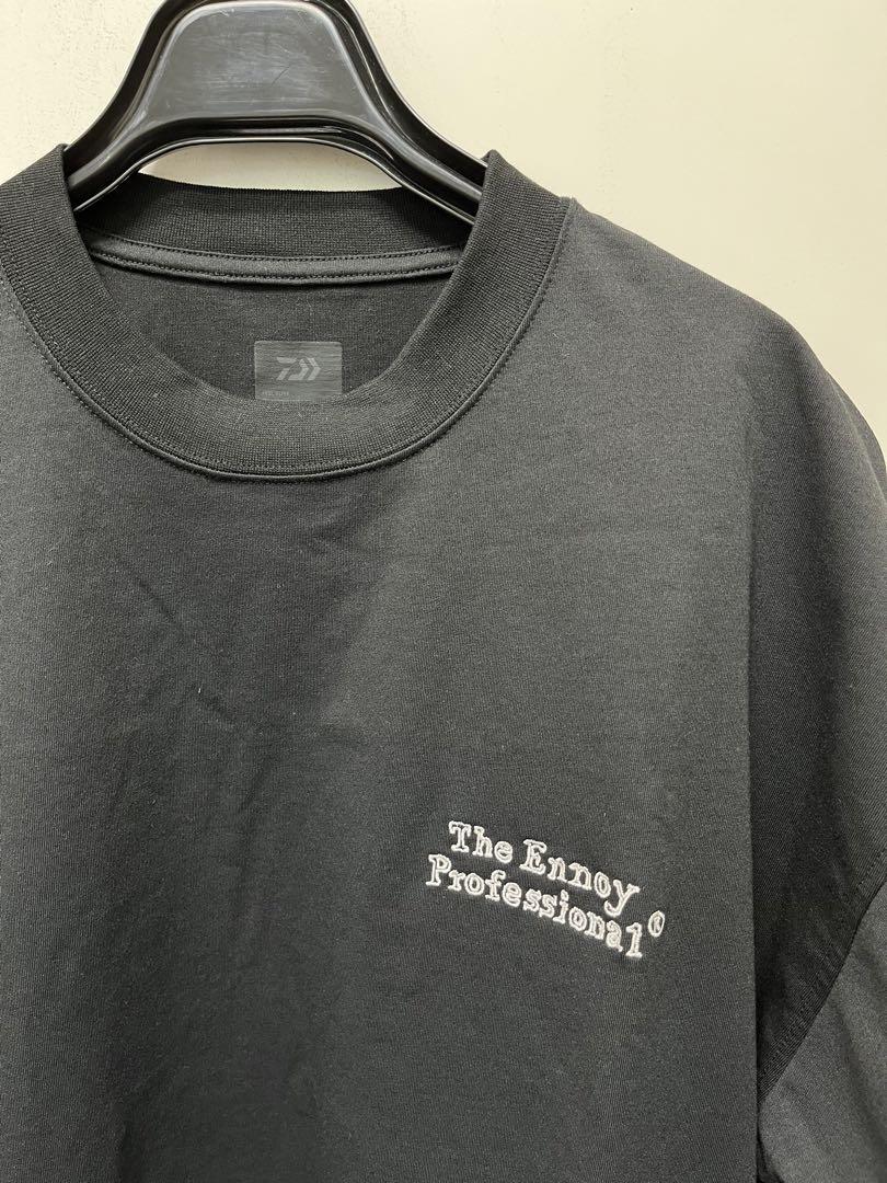 ennoy DAIWA PIER39 Tech Drawstring Tee