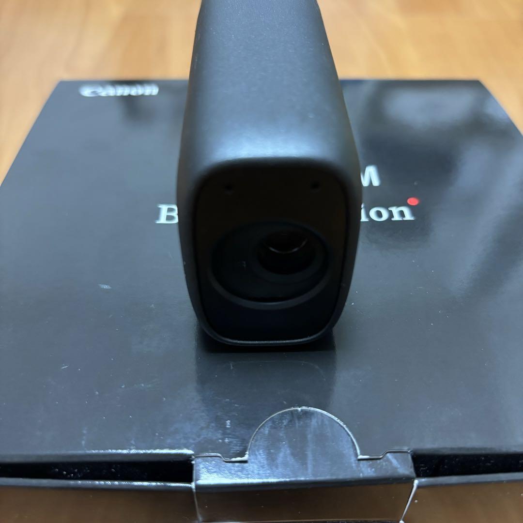 ビデオカメラ Canon power shot zoom