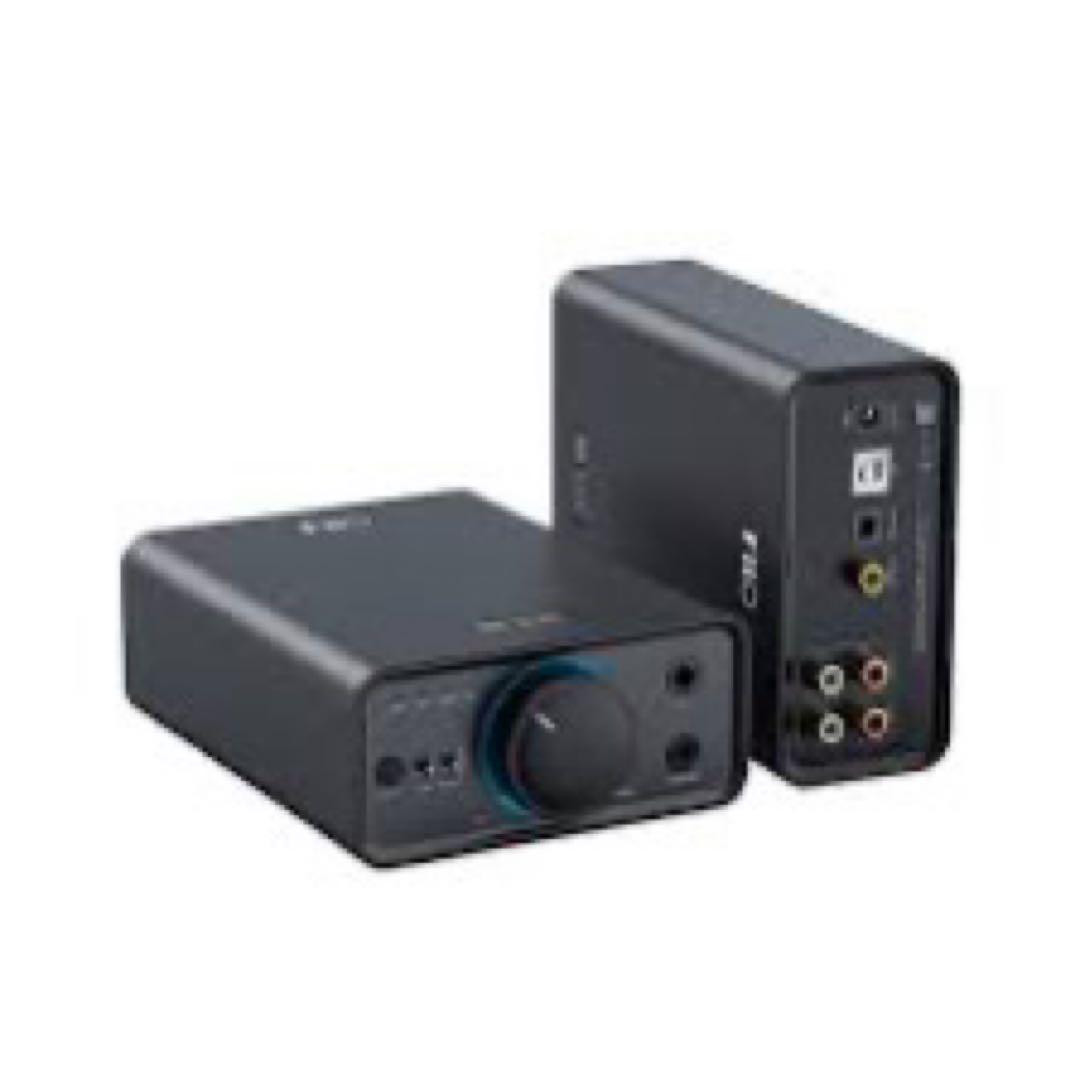 FiiO K7