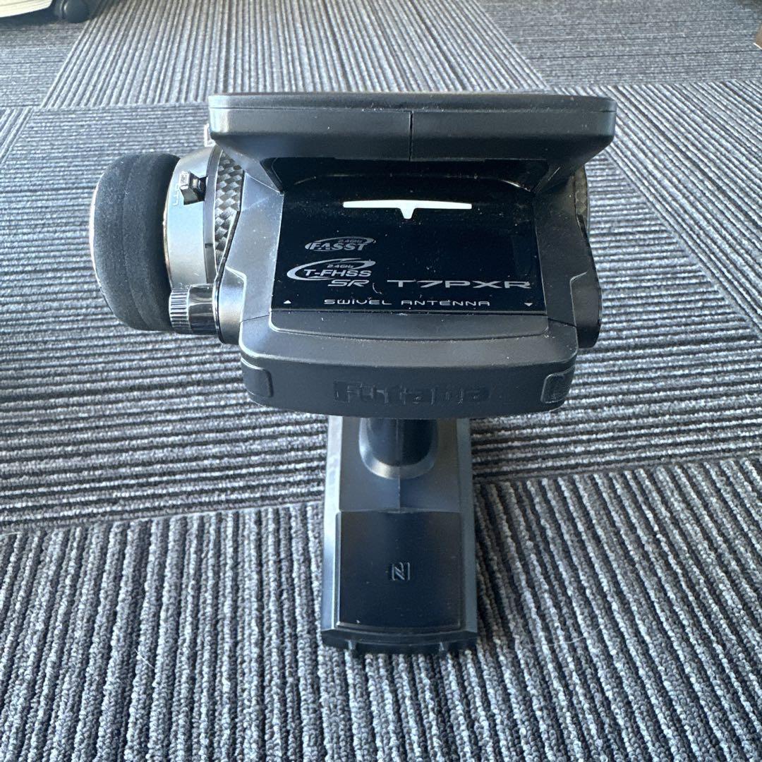 FUTABA   7PXR 中古美品