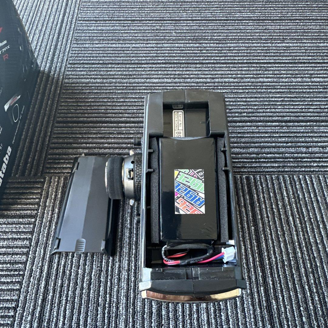 FUTABA   7PXR 中古美品