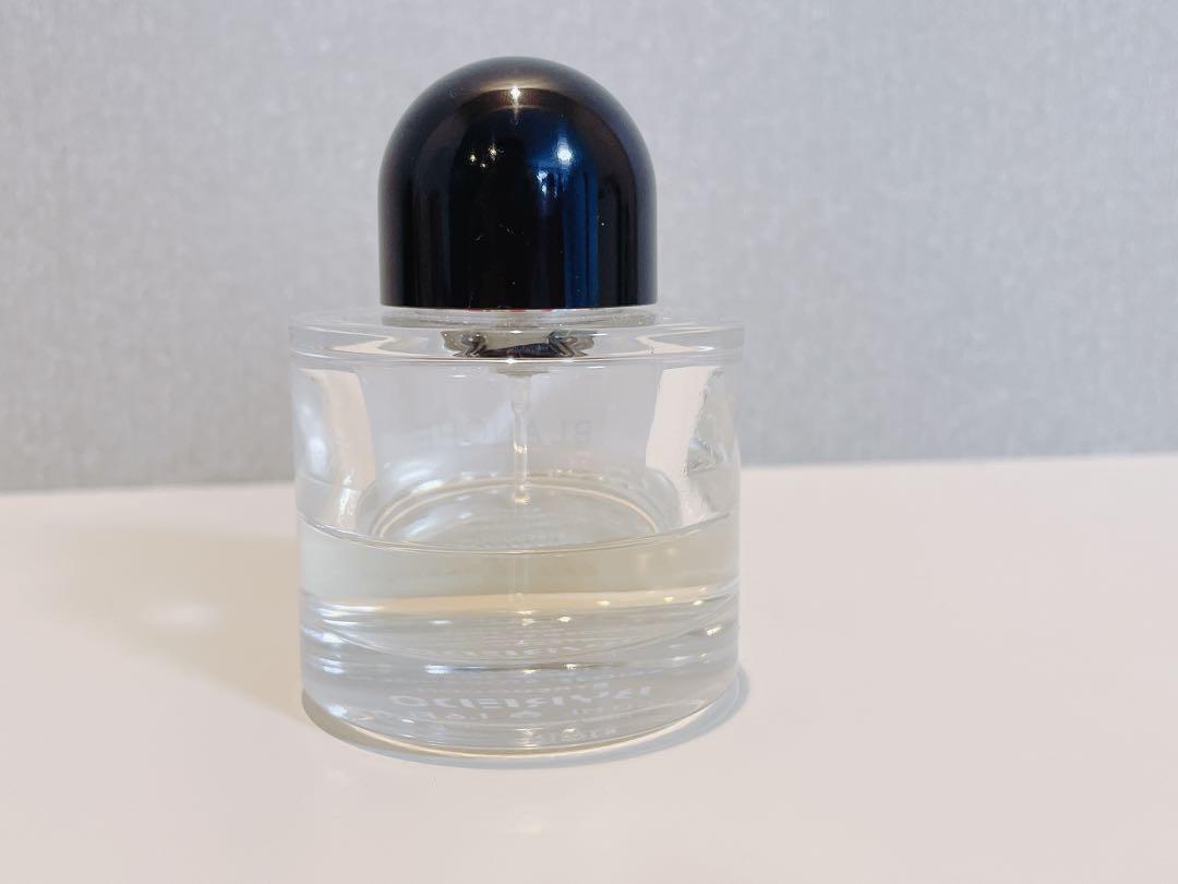 香水(ユニセックス) BYREDO BLANCHE Eau de Parfum 50ml