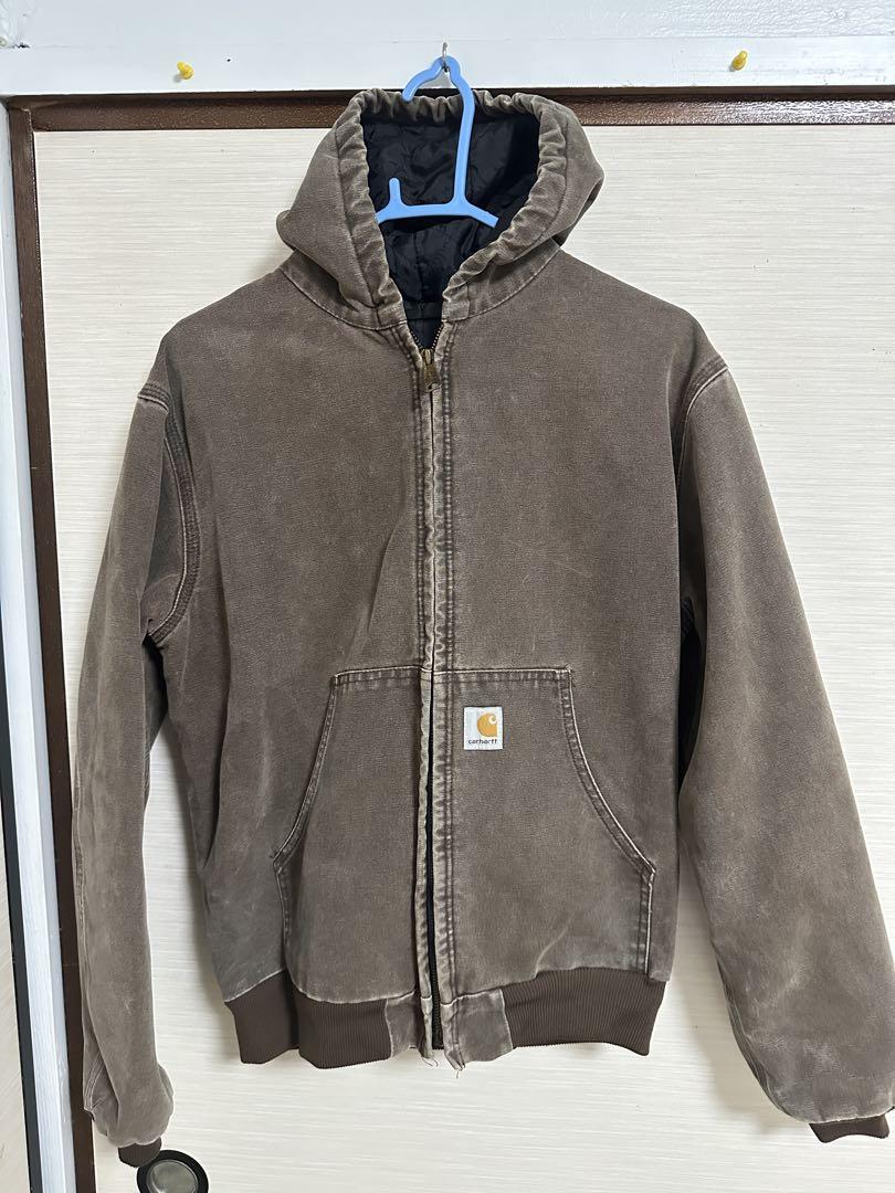 Carhartt アクティブジャケット