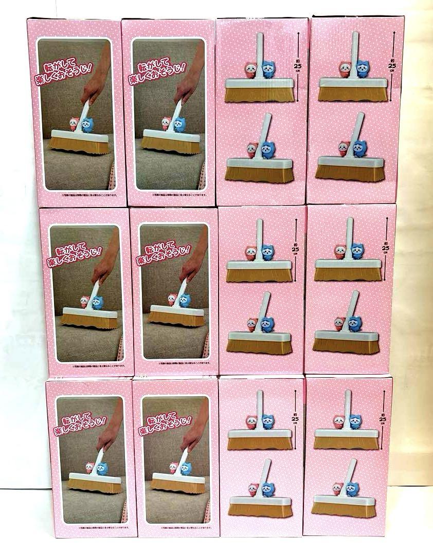 ちいかわ　ころころクリーナー　12個セット
