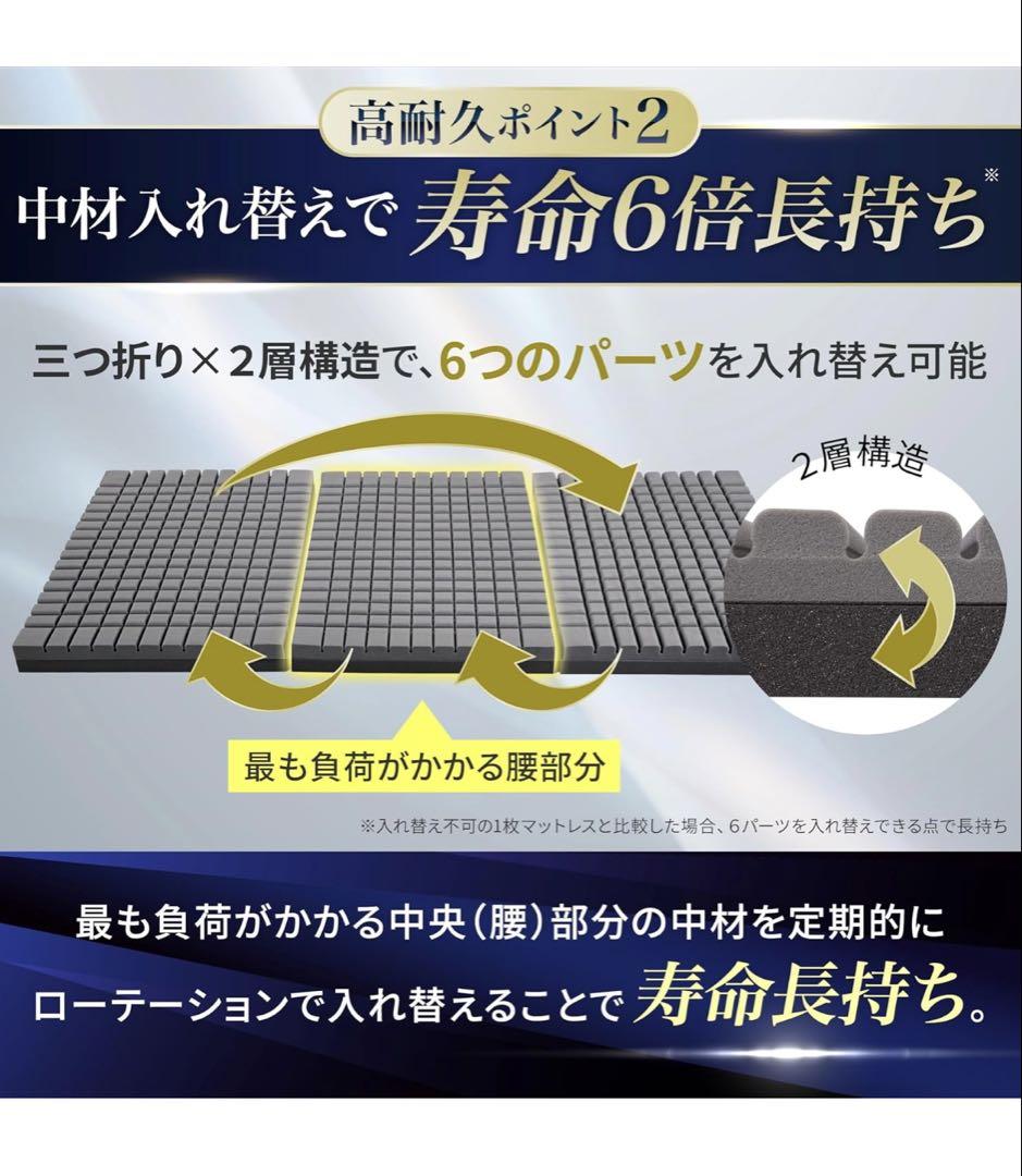高反発