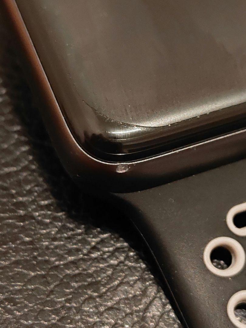 Apple watch シリーズ2　42mm NIKEモデル