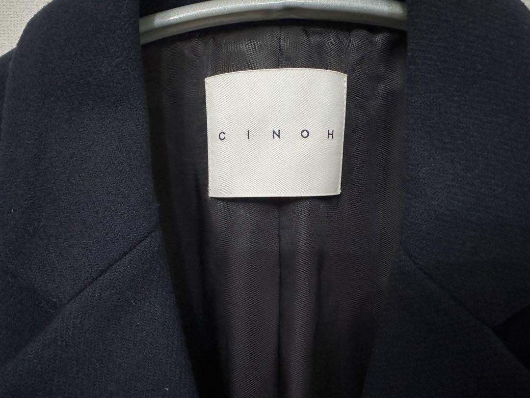 CINOH