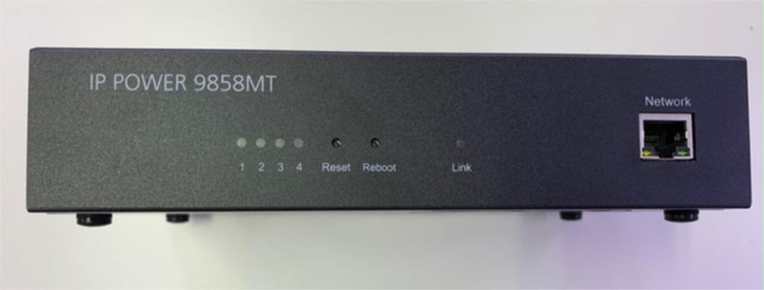 超激得得価 IP Power 9858MT リモート電源制御装置 WjYkq-m26513012402 最新品安い