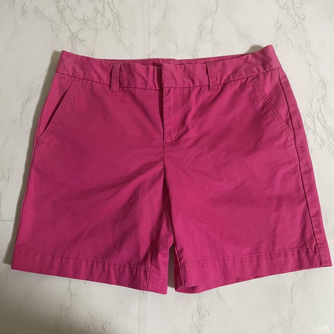 m2978 TOMMY HILFIGER ハーフパンツ ショーツ 8