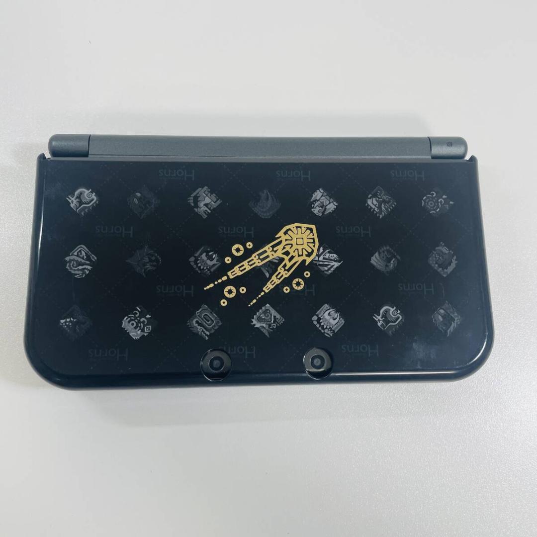 K119 NEW Nintendo DS 3DSLL 08290914Nintendo 3DS YUZUMIYA_COM