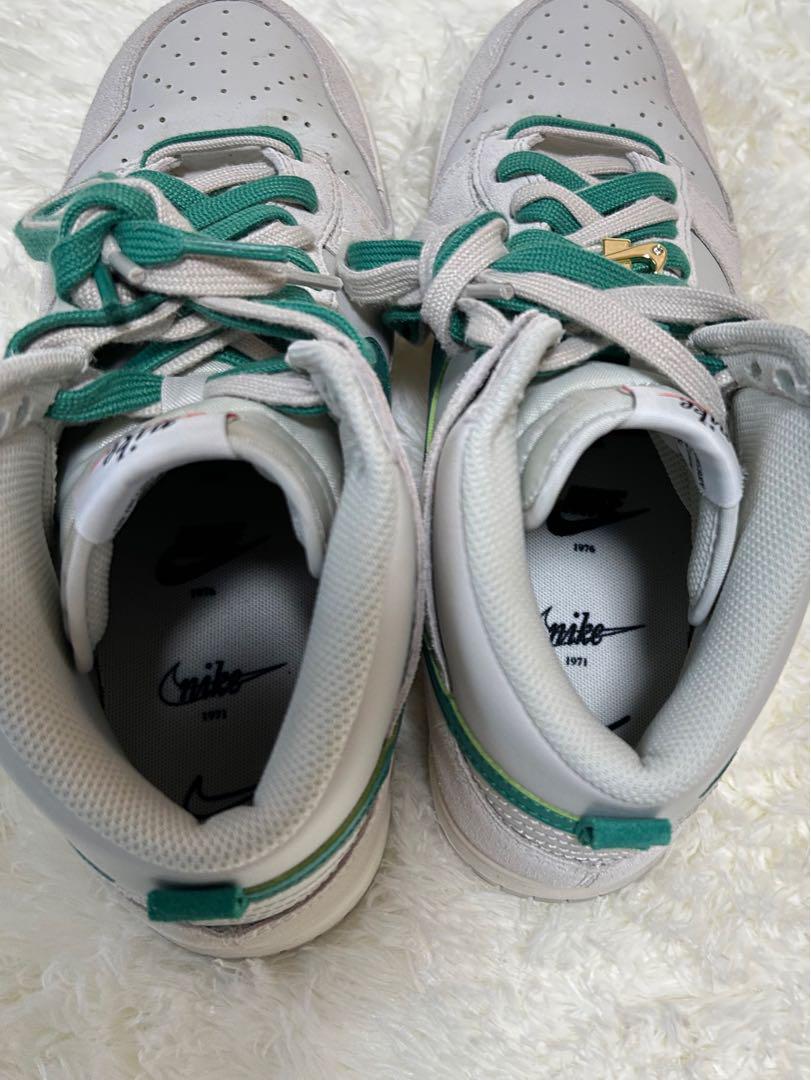 NIKE|ナイキ|ハイカットスニーカ-|28|DH0960-001