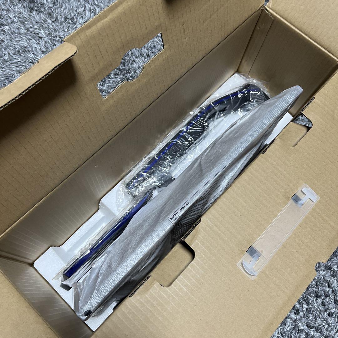 IODATA GigaCrysta 23.8インチ EX-LDGC243HDB