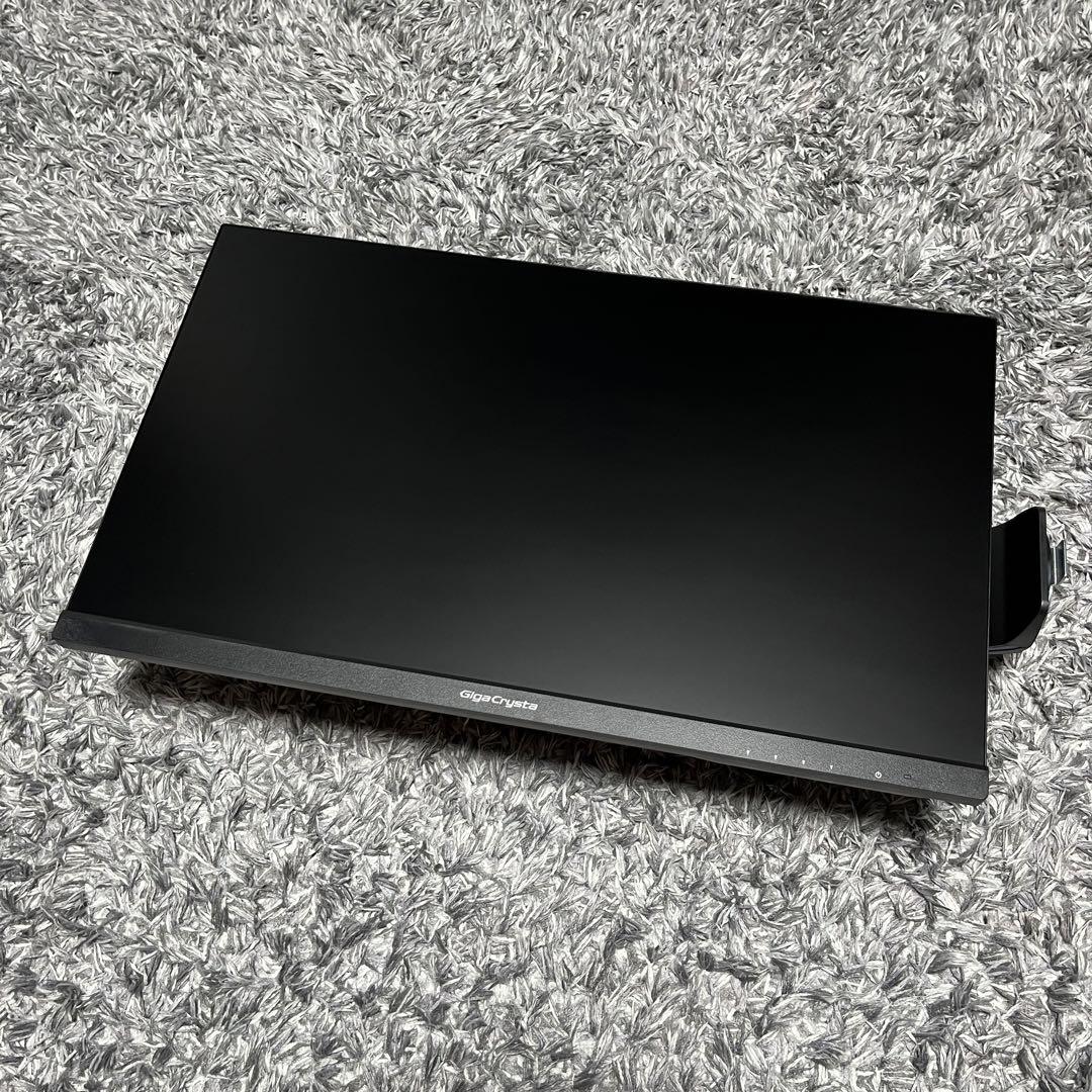 IODATA GigaCrysta 23.8インチ EX-LDGC243HDB