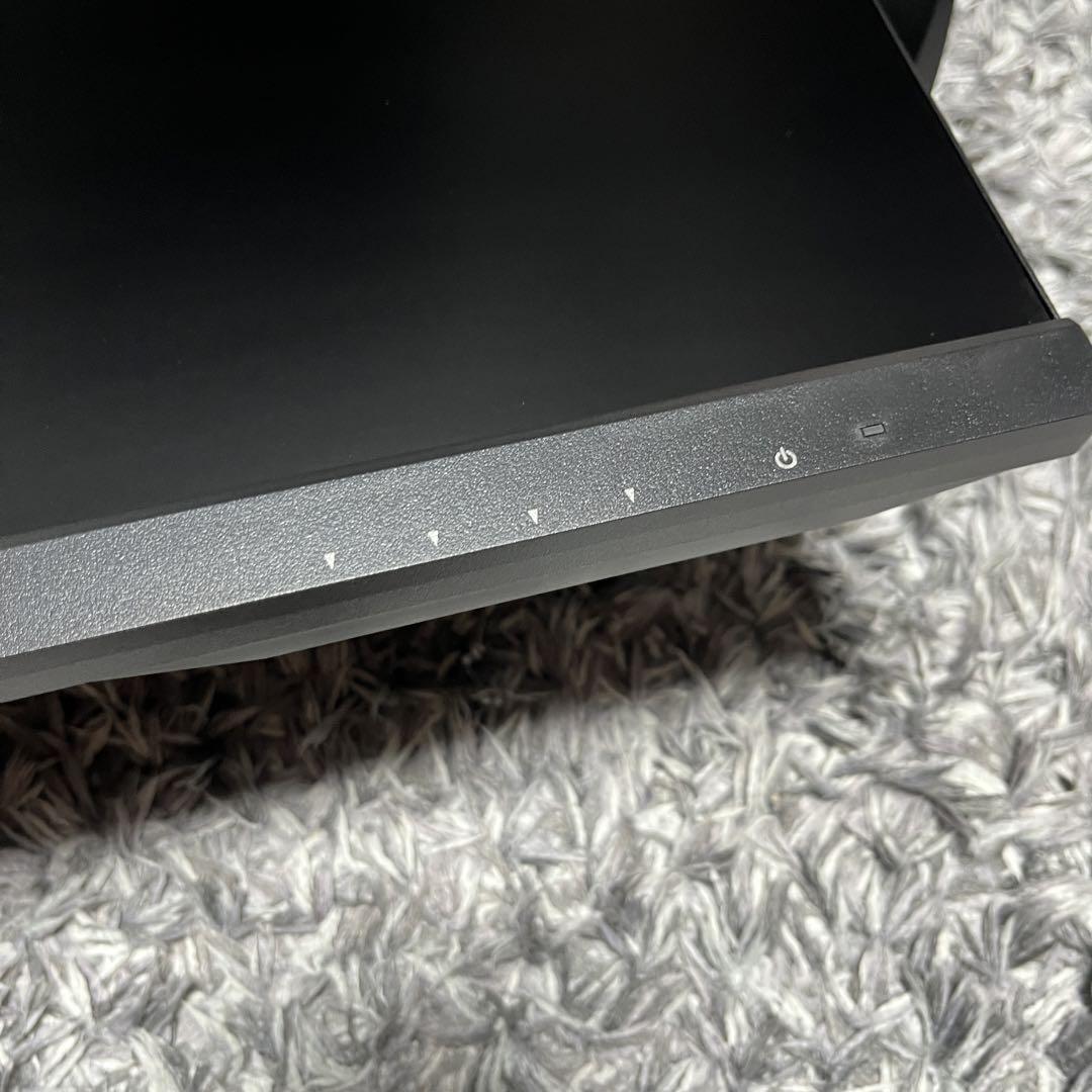 IODATA GigaCrysta 23.8インチ EX-LDGC243HDB