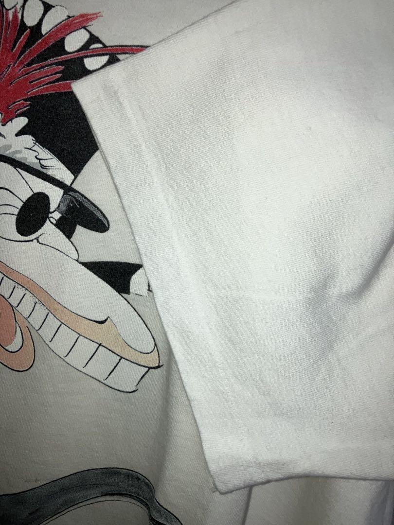 当時物 Tシャツ ROLLING STONES ローリングストーンズ 古着