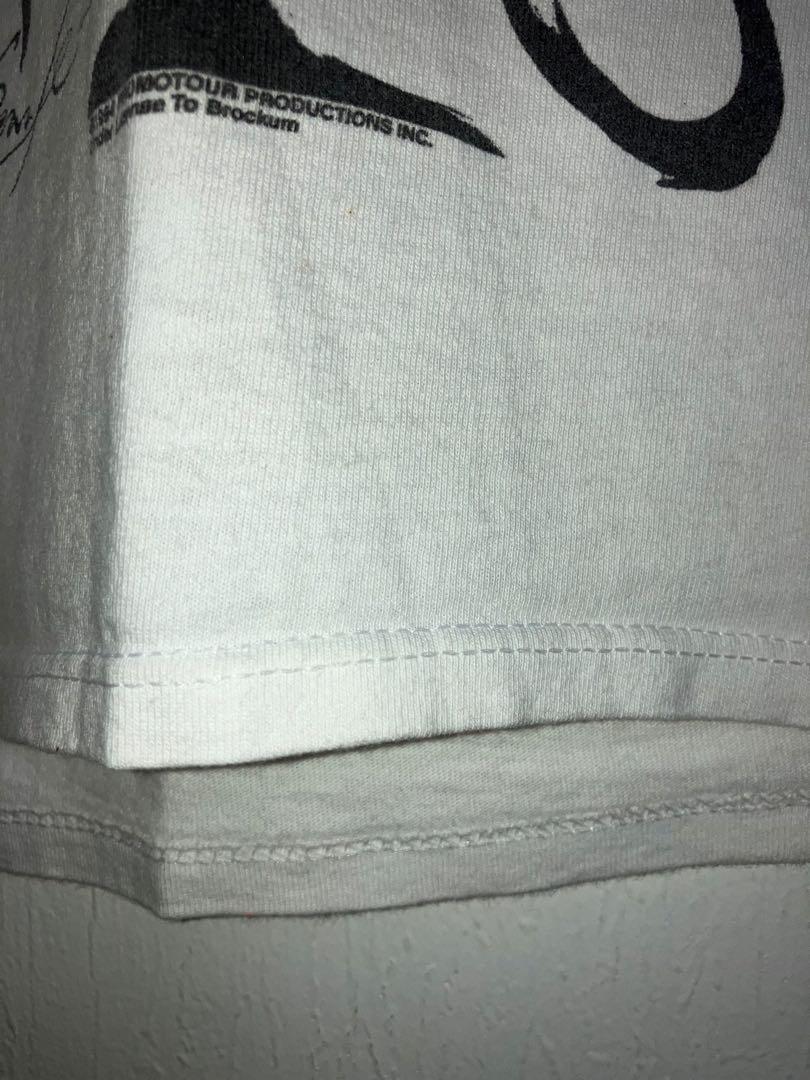 当時物 Tシャツ ROLLING STONES ローリングストーンズ 古着