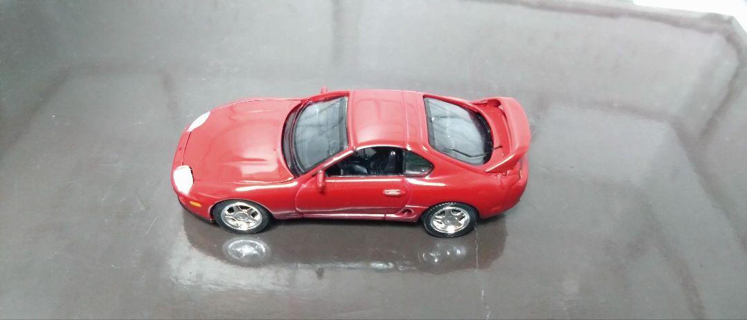 JZA80 スープラ（※Amazon価格20,000円）