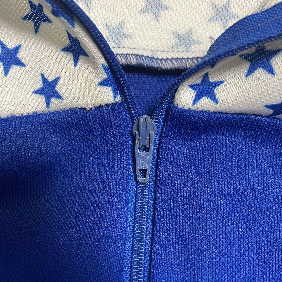 [erl似] King Louie 70s ボウリングシャツ
