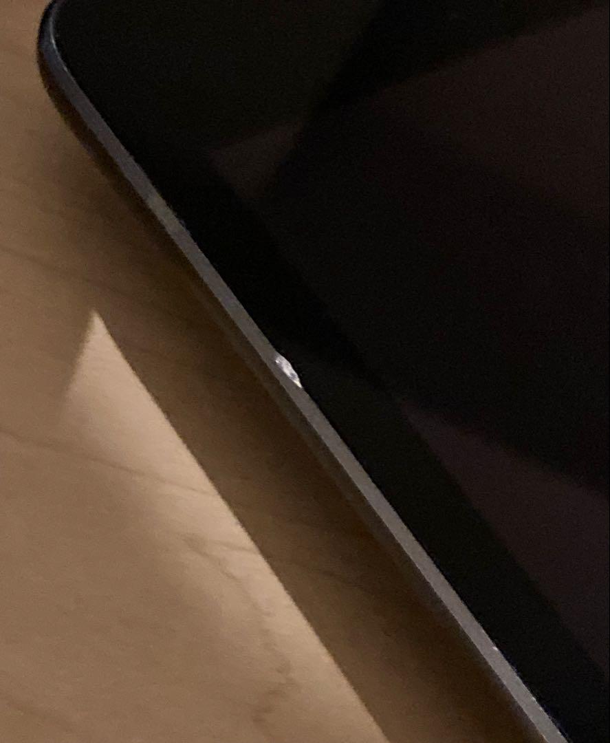 Apple iPad 9世代 10.2インチ スペースグレー