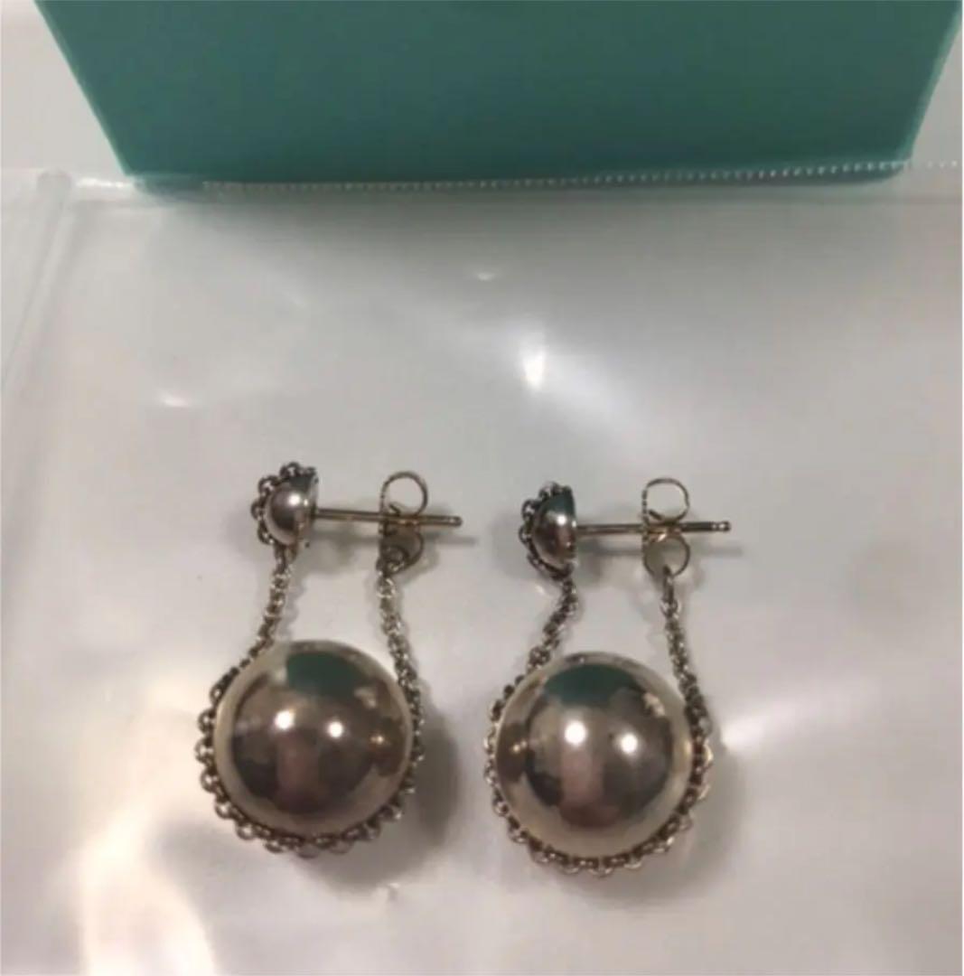 卸価格で販売 よしもんちっち様★Tiffany ピアス ドロップ ハードウェア ティファニー ピアス(両耳用) 卸価格で販売 よしもんちっち様★Tiffany ピアス ドロップ ハードウェア ティファニー ピアス(両耳用)