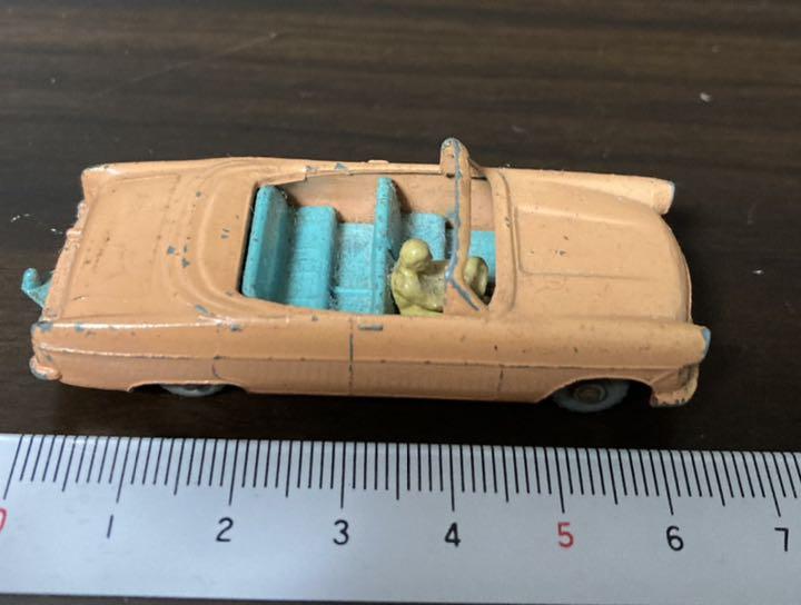人気定番 マッチボックスno39 Ford イギリス convertible zodiac ミニカー - thecarsbay.com 人気定番 マッチボックスno39 Ford イギリス convertible zodiac ミニカー - thecarsbay.com