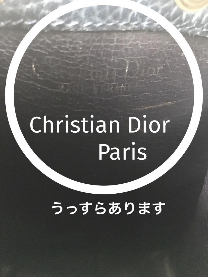 Christian Dior SACS バッグ