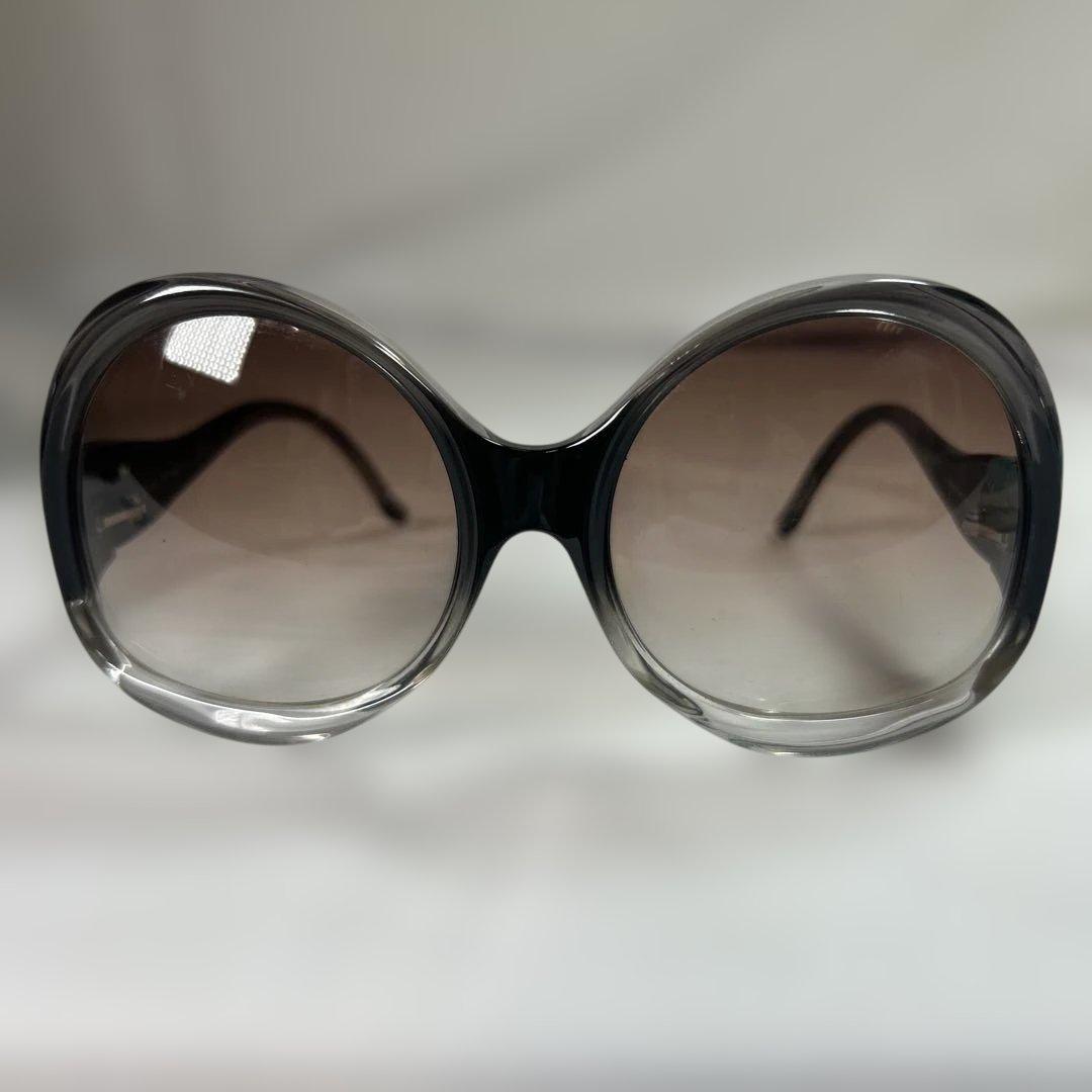 【mh/6.17/9】BALENCIAGA EDITION サングラス