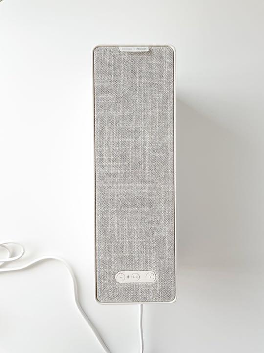IKEA×sonos SYMFONISK ブックシェルフ型